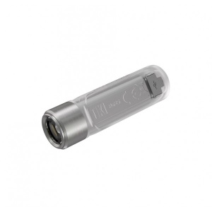 Nitecore TIKI - Lanterna Breloc 300 Lumeni USB-C - Img 7