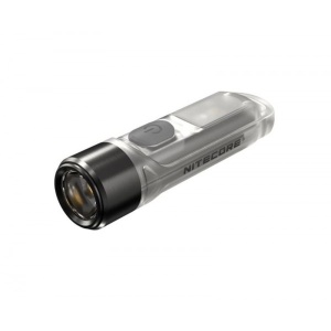 Nitecore TIKI UV, Lanterna Breloc UV - Img 1
