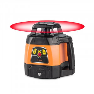 Nivela laser rotativ orizontal – pana la 600 m diametru cu receptor FR 45, Stabila - Img 2