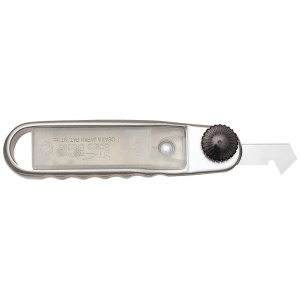 P-500GP Cutter metalic pentru plastic profesional, NT Cutter - Img 7
