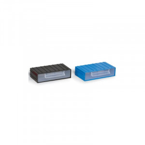 P.C. 012 Cutie depozitare/organizare cu capac 220x50x120, Port Bag - Img 2