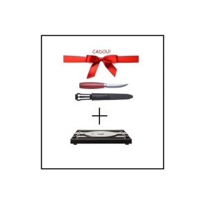 Pachet masina de ascutit, Tormek T-4 cu atasamente ascutire - Img 5