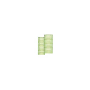 Pachet pene de fixare din pvc, Stubai