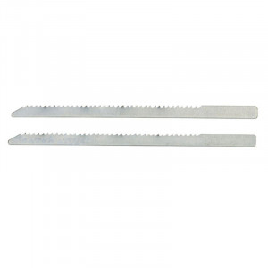 Panze ferastrau pendular, pentru metale, Proxxon 28056, 2 buc - Img 2