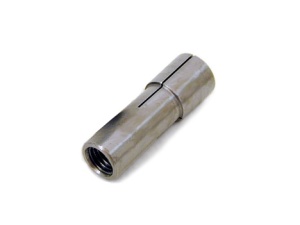 Penseta frezare 8mm Sherline