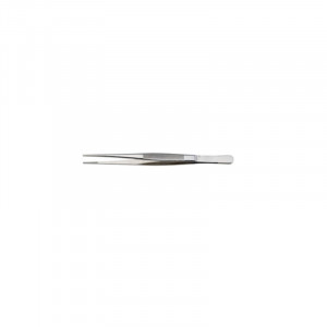 Penseta varf plat pentru modelism / hobby / mecanica, Unior - Img 2