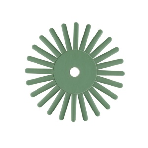Piatra polizor diamantata 17 x 1.2 m pentru bijutieri, Niqua