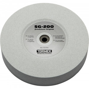 Piatra standard Tormek SG-200 pentru T-4 - Img 2