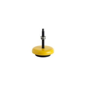 Picioare nivelare pentru dulap strung sau freaza WABECO - Img 3