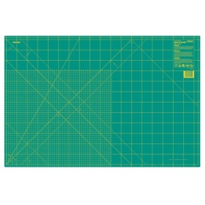 Placa de taiere autovindecabila OLFA RM-IC-M-RC Japonia, 1.6 mm grosime