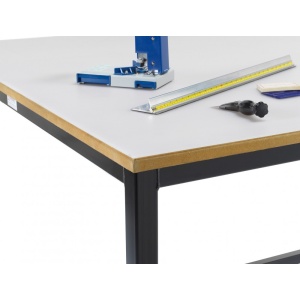 Placa taiere mată autovindecabila 4 mm, Medium Duty - Img 12