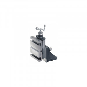 Placa unghiulara cu masa de frezare pentru strung D6000E - Img 2