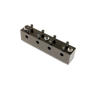 Portscule 10mm pentru unelte de gaurire, pentru strung Sherline - Img 2