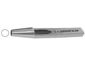 Preducea profesionala pielarie, CS Osborne SUA - Img 1