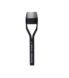 Preducele profesionale japoneze rotunde pentru pielarie si marochinarie 13-38 mm, Craftool Pro Tandy Leather - Img 7