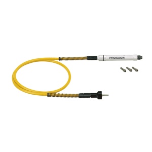 Prelungitor flexibil MICROMOT 110/P, Proxxon 28620 - Img 11