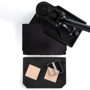 Presa pentru pielarie 5-Ton Clicker, Tandy Leather - Img 3