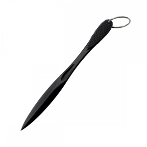 Pumnal Cold Steel FGX Jungle Dart CS-92FJD din Griv-Ex cu teaca Secure-Ex