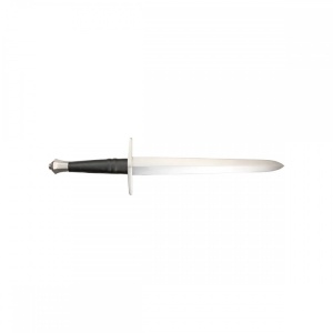 Pumnal Cold Steel Hand and a Half Dagger din oțel carbon 1060 – CS-88HNHD - Img 2
