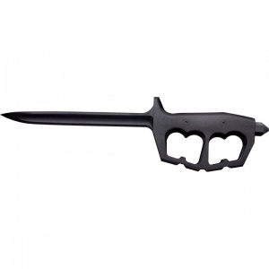 Pumnal tactic Cold Steel FGX Chaos CS-92FNTST din Griv-Ex - Img 2