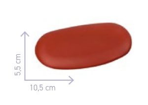 Razuitoare din silicon, Pebaro - Img 2