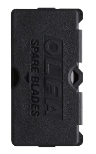 Razuitor profesional din inox pentru sticla OLFA GSR-2 - Img 8