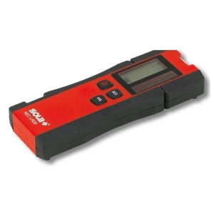 Receptor manual laser cu linie rosu REC LRD0, SOLA - Img 1
