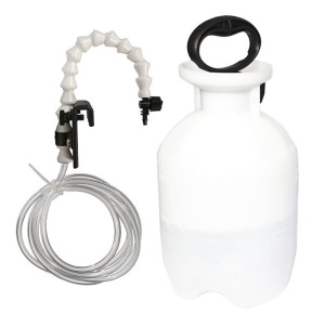 Rezervor presurizat pentru sistem racire scule diamantate Pro-FLOW - Img 8