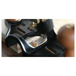 Rindea mare de router - gat deschis LIE-NIELSEN - Img 13