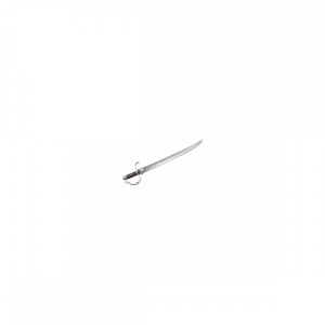 Sabie Cold Steel Hunting Sword din oțel carbon 1055 – CS-88CLQ - Img 2