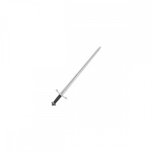 Sabie Cold Steel Norman Sword din oțel carbon 1060 – CS-88NOR - Img 2