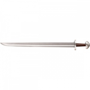 Sabie Cold Steel One Edge Viking Sword din oțel carbon 1060 – CS-SW-1EDGVK - Img 3