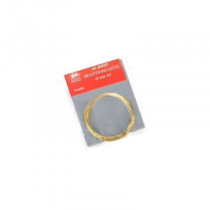Sarma Alama Modelism si Hobby 0.5mmx5ml | Aliaj CW508L - Img 2
