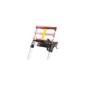 Scară aluminiu 1x5 trepte - Img 3