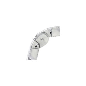 Scara articulata multifunctionala profesionala 4x3 trepte - Img 4