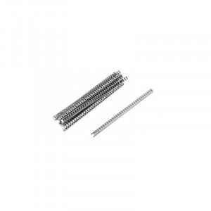 Scara din metal dreapta pt navomodele, 4x100mm, Amati - Img 2