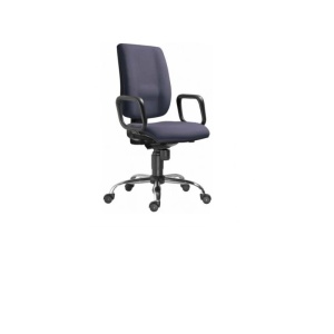 Scaun profesional 1380 Antistatic ESD, sincron, poliuretan - Img 2