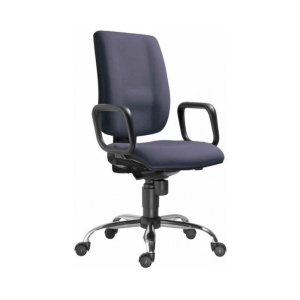 Scaun profesional 1380 Antistatic ESD, sincron, poliuretan