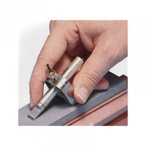 Scule ascutire/honuire pentru cutit pivotant pielarie - Tandy Leather - Img 2