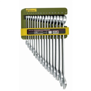 Set 15 chei combinate Slim - Line, Proxxon 23821 - Img 5