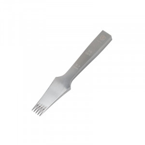 Set 2 dalti pielarie tip frantuzesc reverse WUTA de 2.7mm - Img 12