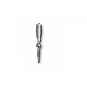 Set 20 cavile din alama, 5mm, Amati - Img 2
