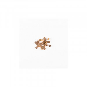 Set 20 roti lemn pentru afet de tun, 6mm, Amati - Img 4