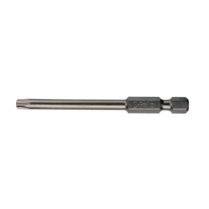 Set 3 biti Felo, seria Industrial profil Torx, E6.3, TX20, 73mm - Img 2