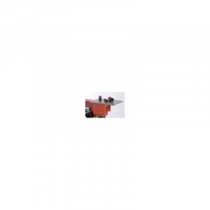 Set 3 cilindrii slefuire 40 mm pentru slefuitorul cu bobina Hegner IRS - Img 2
