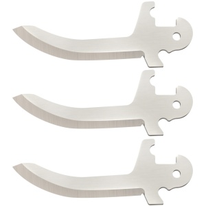 Set 3 lame de schimb Caping pentru Cold Steel Click-N-Cut – CS-40AP3F