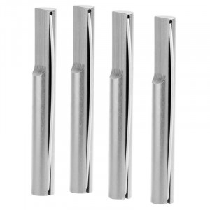 Set 4 pini fixare de 1" pt bancurile de tamplarie ELITE SJOBERGS - Img 1