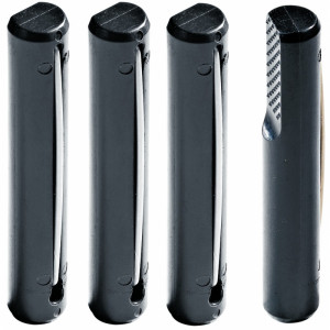 Set 4 pini fixare de 19mm pentru bancurile de tamplarie Scandi Plus/Duo/Nordic Plus/Hobby Plus, Sjobergs - Img 2