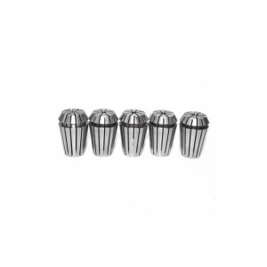 Set 5 bucsi elastice ER20, Proxxon 24253 - Img 3