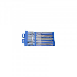 Set 5 pile semifine L-150 762/5 1/2S, Unior - Img 2